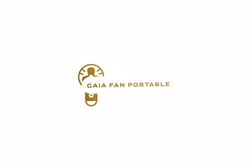GAIA FAN PORTABLE 
